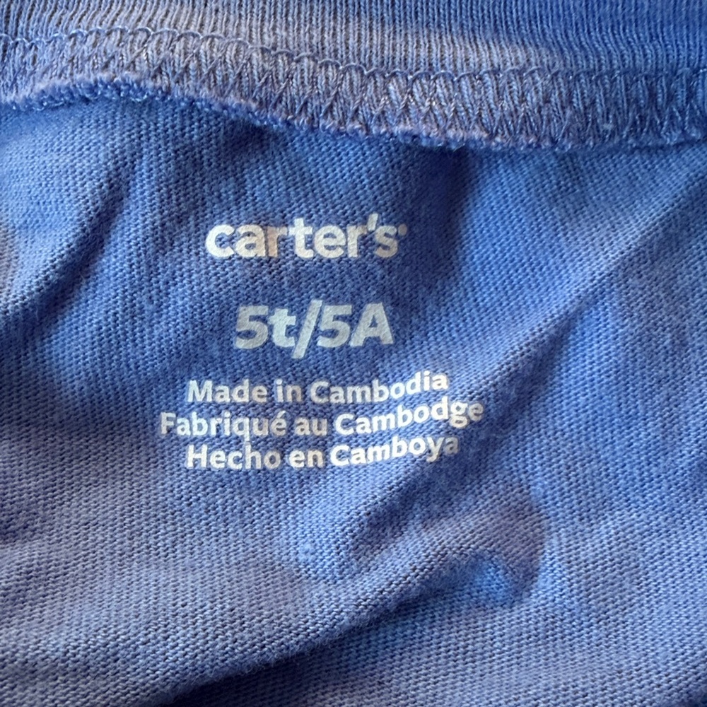 Bundle of long sleeve tees - Picture 5 of 14